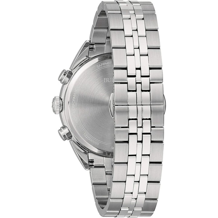 Montre Homme Bulova 96B373