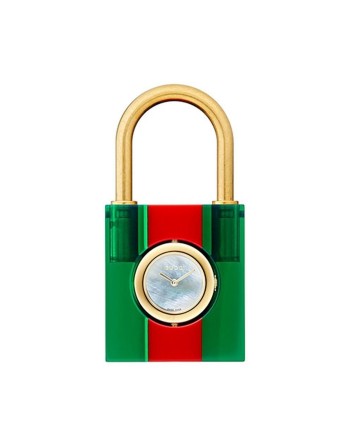 Ladies'Watch Gucci YA150501