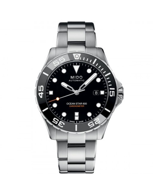 Montre Homme Mido M026-608-11-051-00