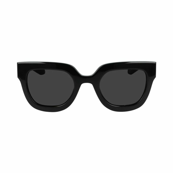 Unisex-Sonnenbrille Dragon Alliance  Purser  Schwarz