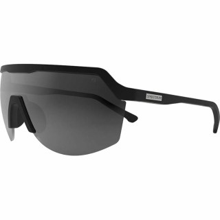 Occhialida sole Unisex Spektrum  Blank Black 
