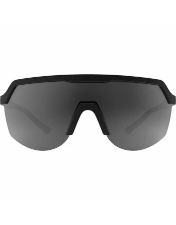Gafas de Sol Unisex Spektrum  Blank Black 