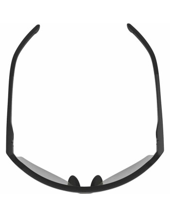 Gafas de Sol Unisex Spektrum  Blank Black 