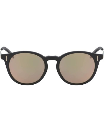 Solbriller Dragon Alliance Hype Ionized Brun