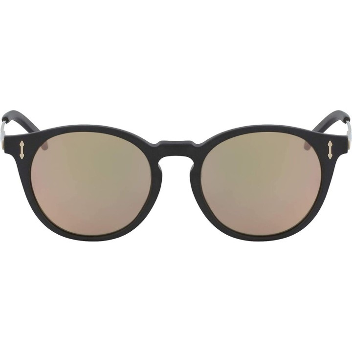 Occhiali da sole Unisex Dragon Alliance Hype Ionized Marrone