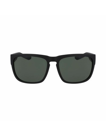 Gafas de Sol Unisex Dragon Alliance  Rune Xl  Negro