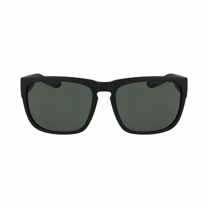Lunettes de soleil Unisexe Dragon Alliance  Rune Xl  Noir