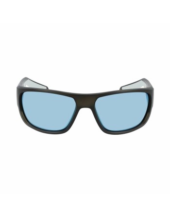 Solbriller Dragon Alliance  Flare  Sort