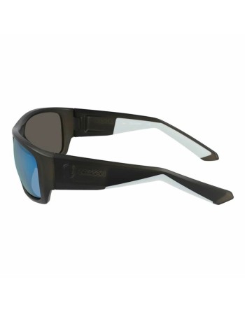 Solbriller Dragon Alliance  Flare  Sort