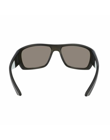 Solbriller Dragon Alliance  Flare  Sort