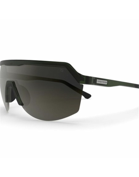 Gafas de Sol Unisex Spektrum Blank Bio Marrón