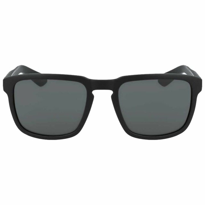 Occhiali da sole Unisex Dragon Alliance Mari  Nero