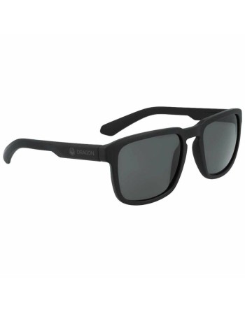 Unisex-Sonnenbrille Dragon Alliance Mari  Schwarz
