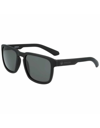 Lunettes de soleil Unisexe Dragon Alliance Mari  Noir