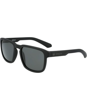 Unisex-Sonnenbrille Dragon Alliance Mari  Schwarz