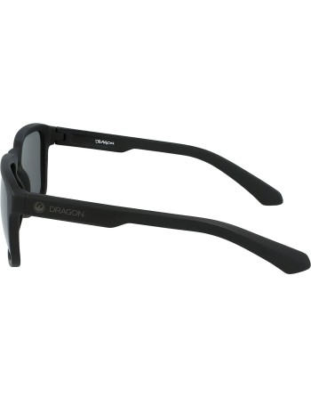 Lunettes de soleil Unisexe Dragon Alliance Mari  Noir