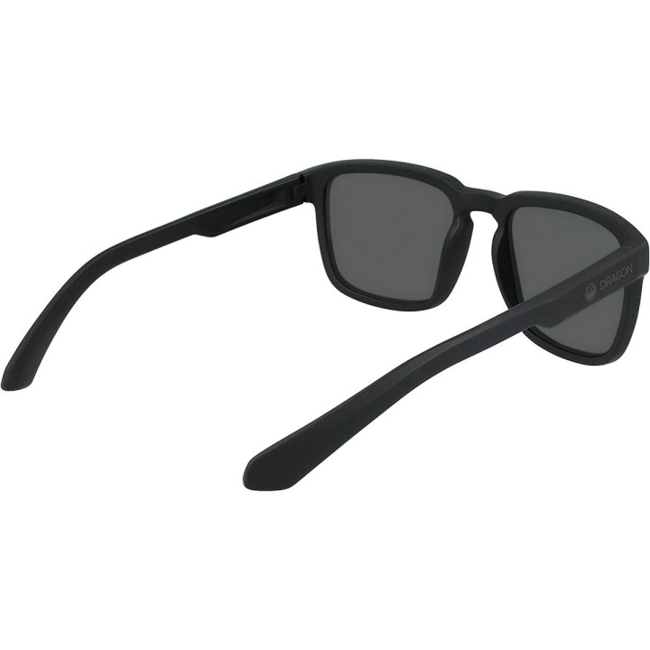 Occhiali da sole Unisex Dragon Alliance Mari  Nero