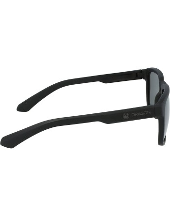 Unisex-Sonnenbrille Dragon Alliance Mari  Schwarz