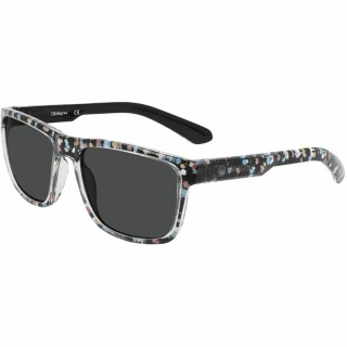 Occhiali da sole Unisex Dragon Alliance Reed-Bryan Iguchi  Nero