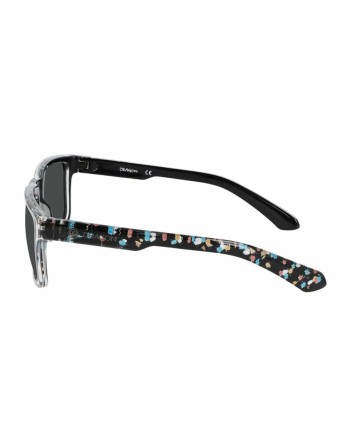 Unisex-Sonnenbrille Dragon Alliance Reed-Bryan Iguchi  Schwarz