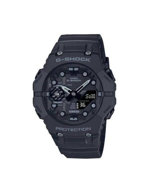 Orologio Unisex Casio G-Shock GA-B001-1AER (Ø 46 mm)
