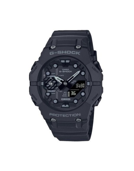 Montre Unisexe Casio G-Shock GA-B001-1AER (Ø 46 mm)