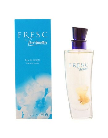 Dameparfume Flor de Almendro EDT 50 ml