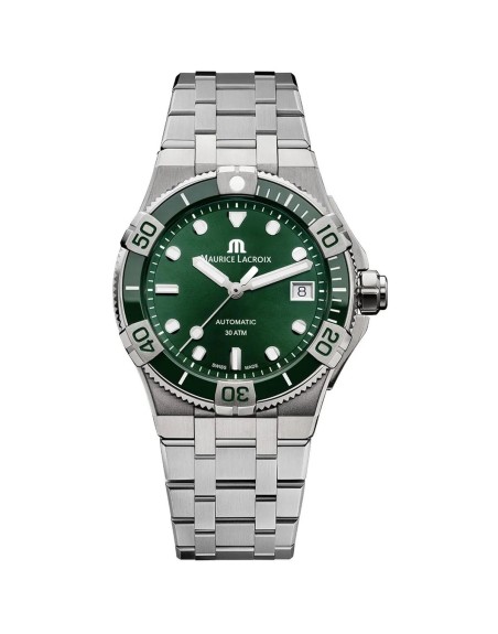 Reloj Hombre Maurice Lacroix AI6057-SSL5F-630-D
