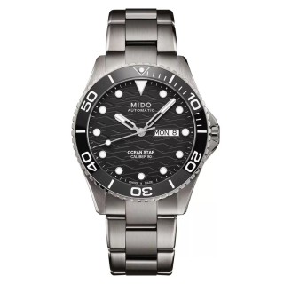 Montre Homme Mido M042-430-44-051-00 Multicouleur