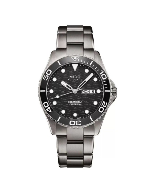 Reloj Hombre Mido M042-430-44-051-00 Multicolor