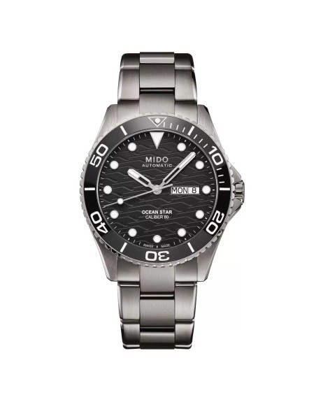 Reloj Hombre Mido M042-430-44-051-00 Multicolor