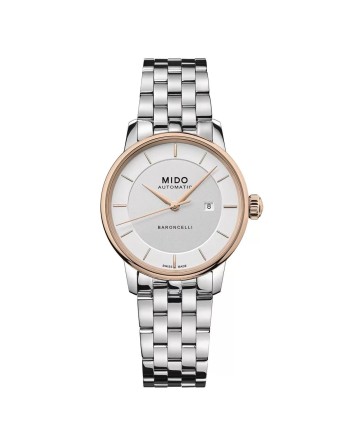 Orologio Donna Mido M037-207-21-031-00