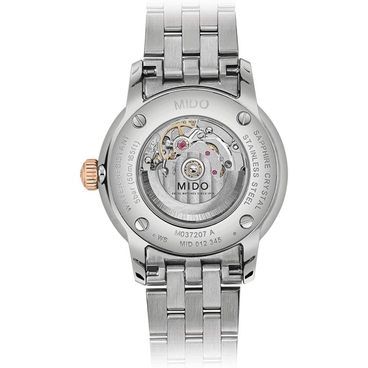 Orologio Donna Mido M037-207-21-031-00