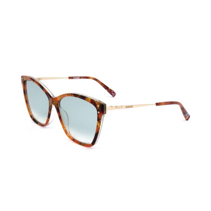 Solbriller til kvinder Missoni MIS-0003-S-2NL ø 56 mm