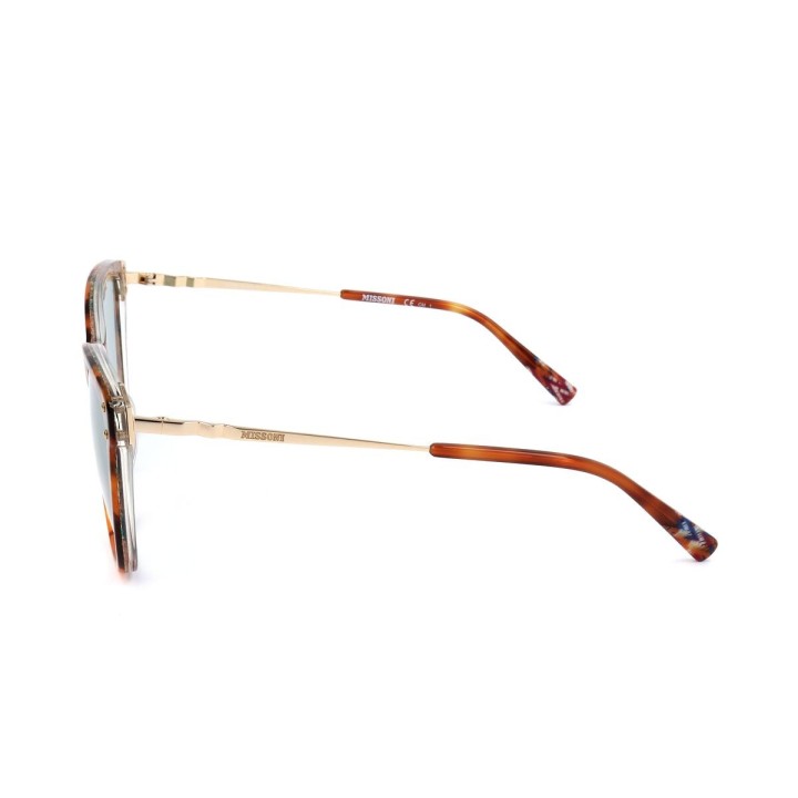Solbriller til kvinder Missoni MIS-0003-S-2NL ø 56 mm