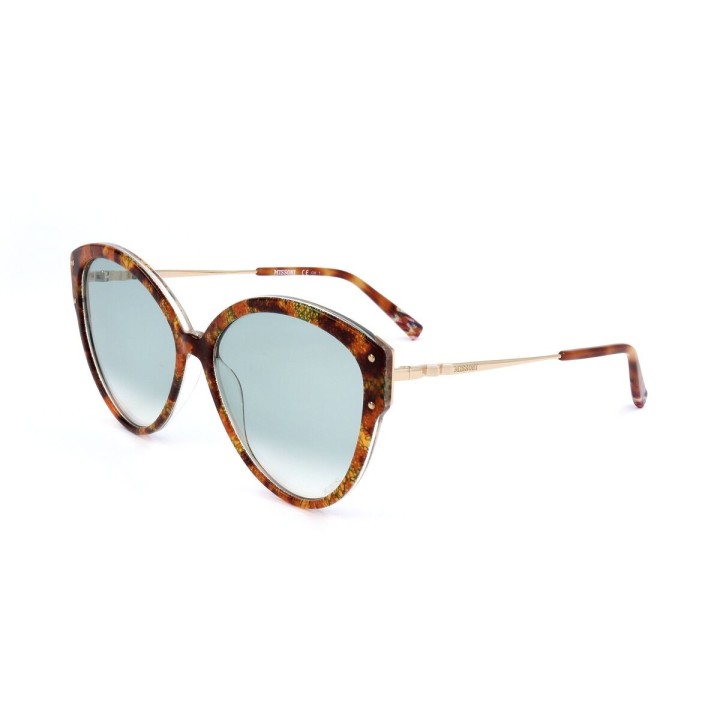 Solbriller til kvinder Missoni MIS-0004-S-2NL ø 59 mm