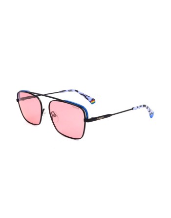 Unisex Sunglasses Polaroid PLD6131-S-3H2 ø 56 mm
