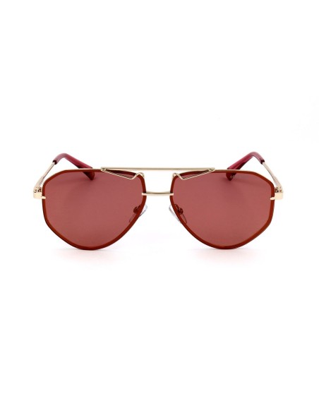 Gafas de Sol Unisex Polaroid PLD6092-S-YEP ø 58 mm