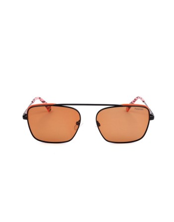 Unisex Sunglasses Polaroid PLD6131-S-8LZ ø 56 mm