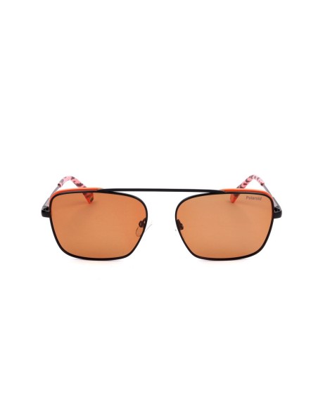 Unisex Sunglasses Polaroid PLD6131-S-8LZ ø 56 mm