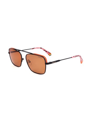 Gafas de Sol Unisex Polaroid PLD6131-S-8LZ ø 56 mm