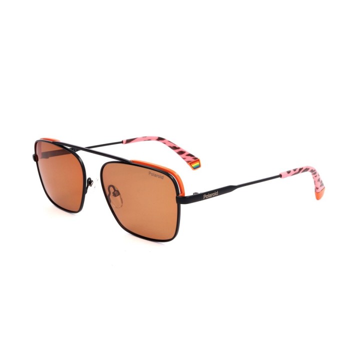 Occhiali da sole Unisex Polaroid PLD6131-S-8LZ ø 56 mm