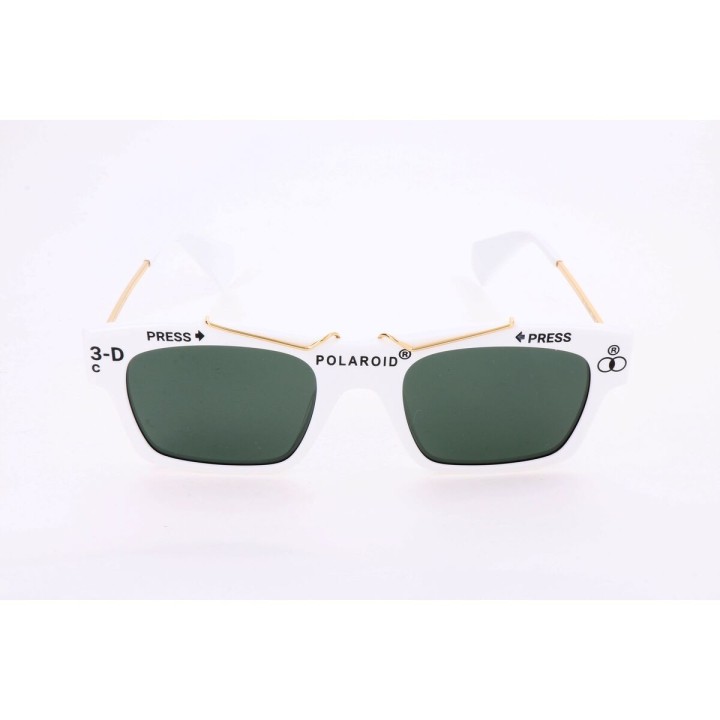 Occhiali da sole Unisex Polaroid PLD6045-S-X-VK6 Ø 50 mm