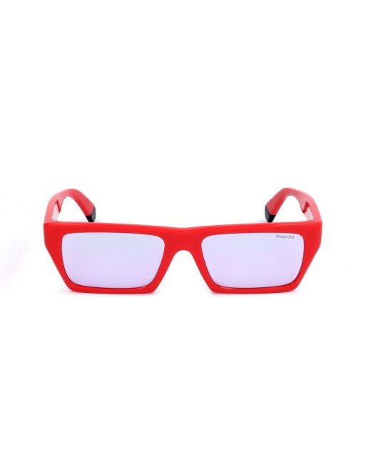 Men's Sunglasses Polaroid PLDMSGM1-G-0A4 Ø 53 mm
