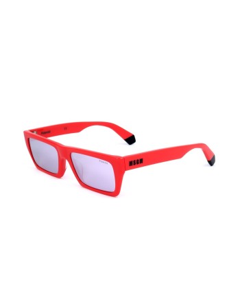 Herrensonnenbrille Polaroid PLDMSGM1-G-0A4 Ø 53 mm