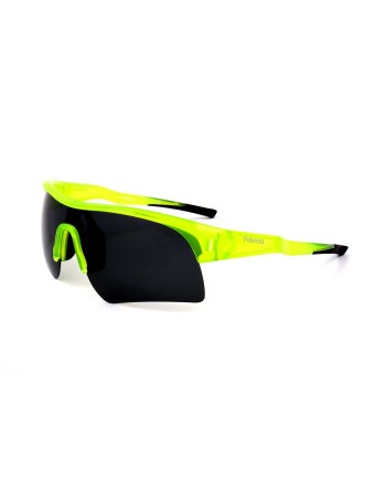 Gafas de Sol Unisex Polaroid PLD7024-S-40G Ø 99 mm