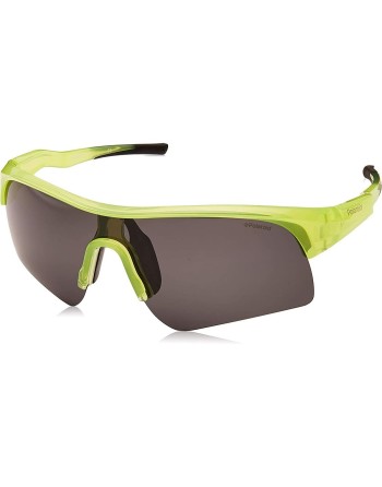Gafas de Sol Unisex Polaroid PLD7024-S-40G Ø 99 mm