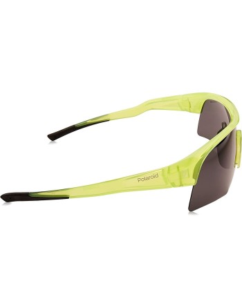 Gafas de Sol Unisex Polaroid PLD7024-S-40G Ø 99 mm