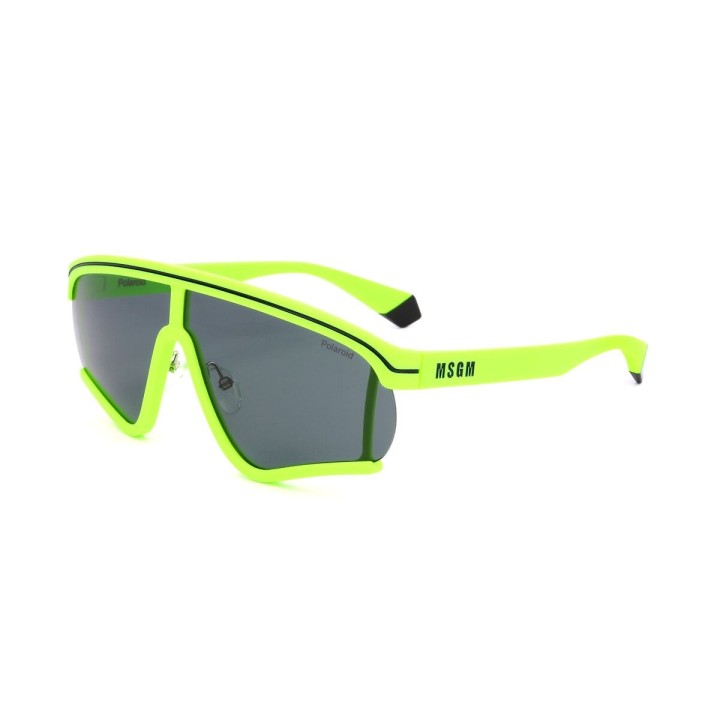 Occhiali da sole Unisex Polaroid PLDMSGM2-G-4CW ø 68 mm
