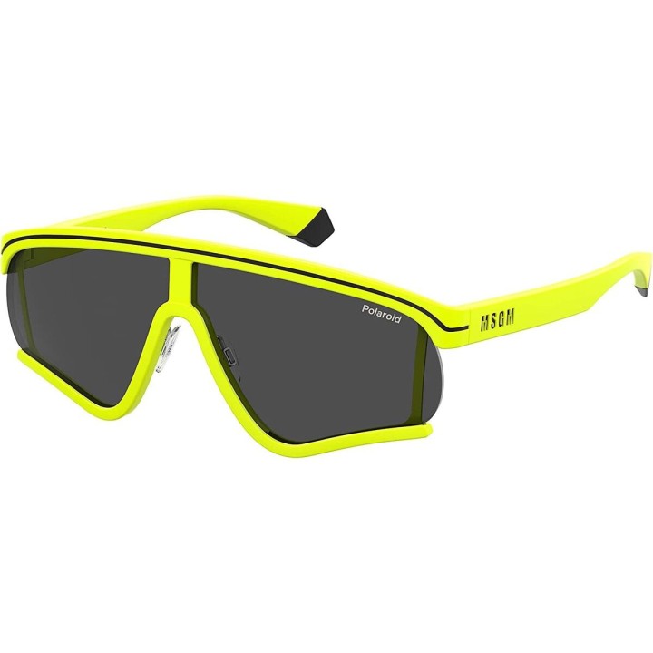 Occhiali da sole Unisex Polaroid PLDMSGM2-G-4CW ø 68 mm